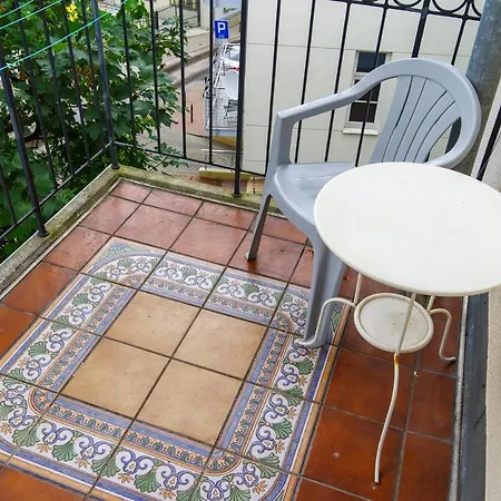 Apartment Imperial - Seaside *