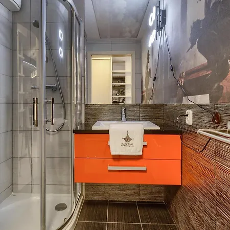 Imperial - Seaside Apartment Sopot
