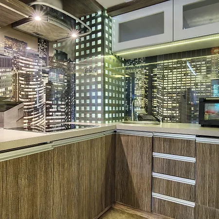 Imperial - Seaside Apartamento Sopot