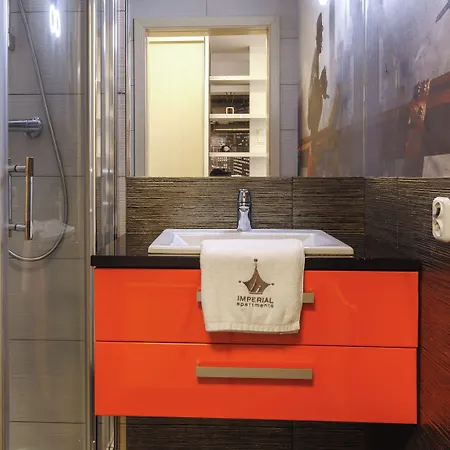 Imperial - Seaside Sopot