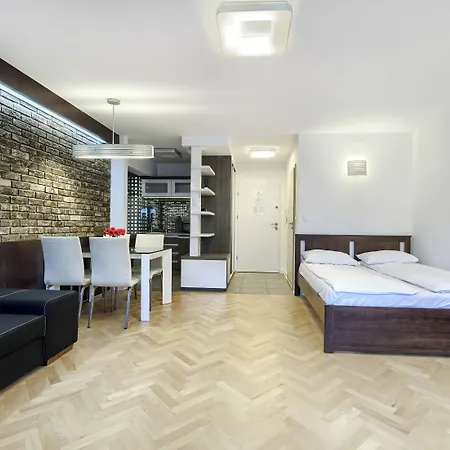 Imperial - Seaside Apartamento *