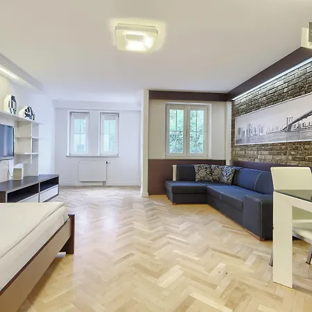 Apartamento Imperial - Seaside *