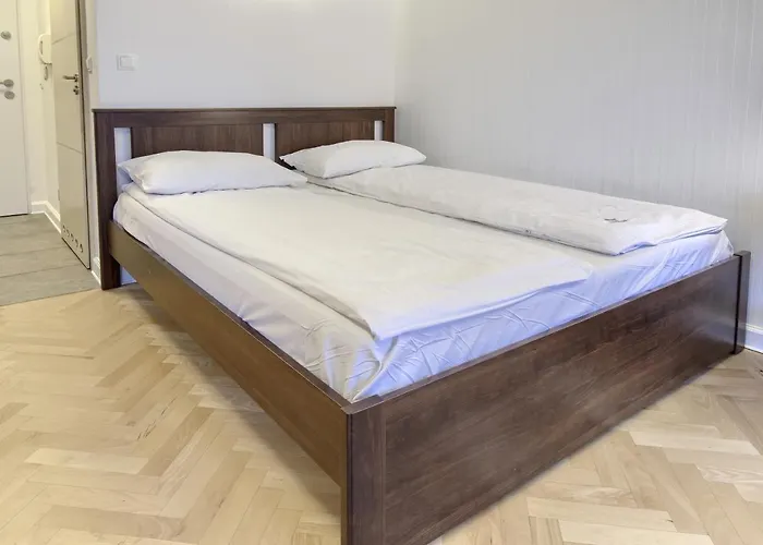 Imperial - Seaside Sopot