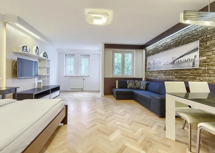 Imperial - Seaside Apartamento *