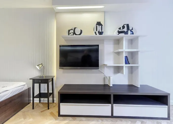 Imperial - Seaside Apartamento