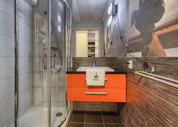 Imperial - Seaside *